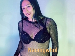 Naomywhol