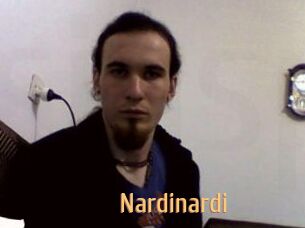 Nardinardi