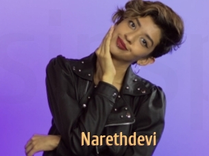 Narethdevi