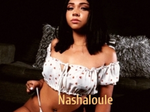 Nashaloule