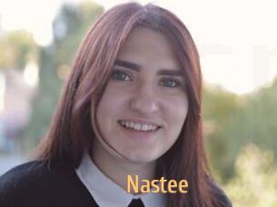 Nastee