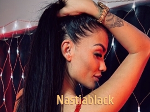 Nastiablack