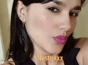 Nastyxxx