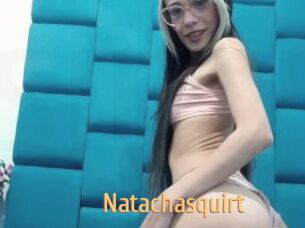 Natachasquirt