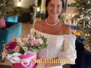 Natalibinario