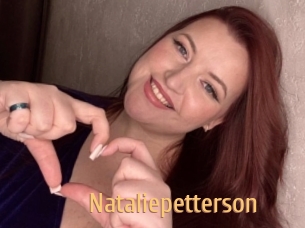 nataliepetterson Single Spass
