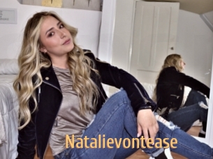 Natalievontease