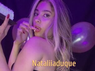 Nataliiaduque