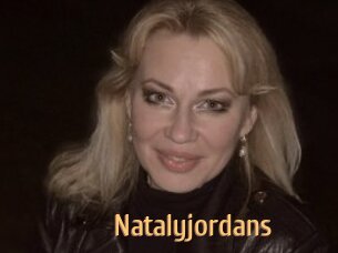 Natalyjordans