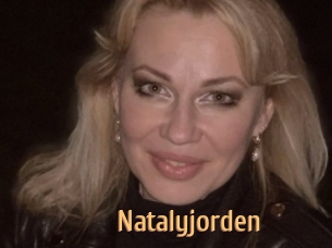 Natalyjorden