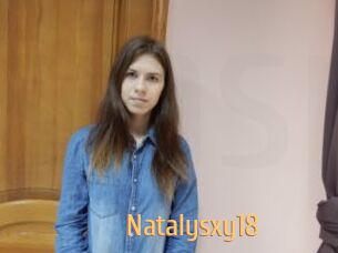 Natalysxy18