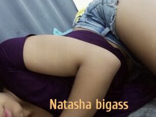 Natasha_bigass