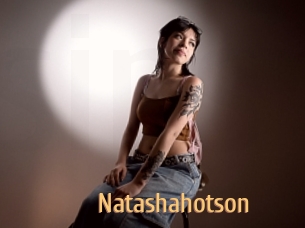 Natashahotson