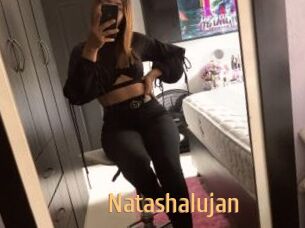 Natashalujan