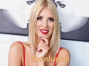 Natashanatti