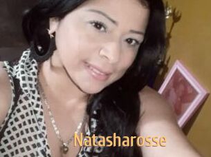 Natasharosse