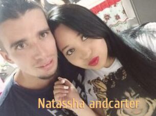 Natassha_andcarter