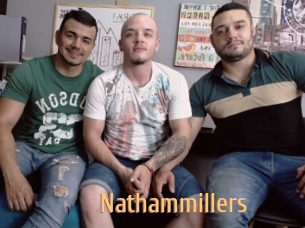 Nathammillers