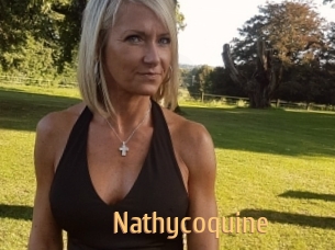 Nathycoquine