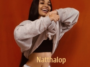 Natthalop