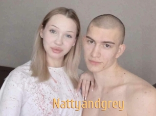 Nattyandgrey