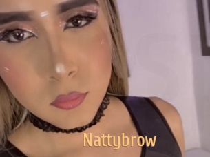 Nattybrow