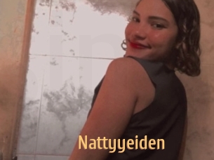 Nattyyeiden