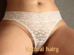 Natural_hairy