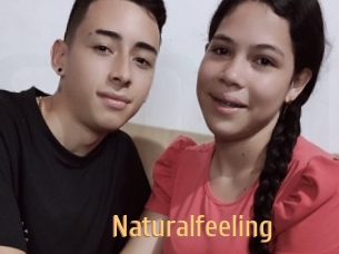 Naturalfeeling