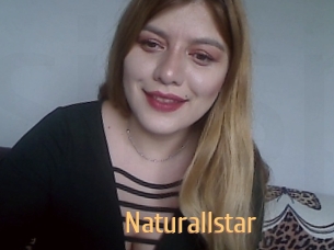 Naturallstar