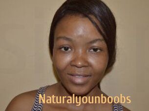 Naturalyounboobs