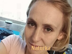 Naturka