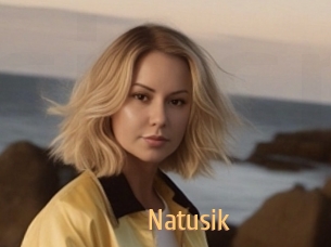 Natusik