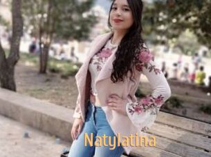 Natylatina