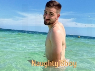 Naughty18boy