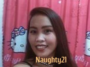 Naughty21