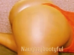 Naughtybootyful