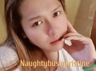 Naughtybustykristine