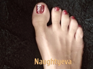 Naughtyeva