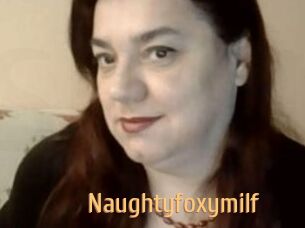 Naughtyfoxymilf