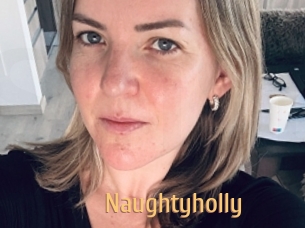 Naughtyholly