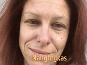 Naughtykas