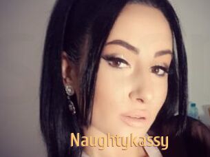 Naughtykassy