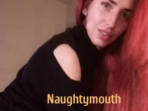 Naughtymouth