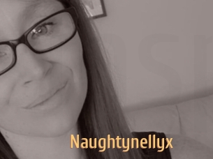 Naughtynellyx