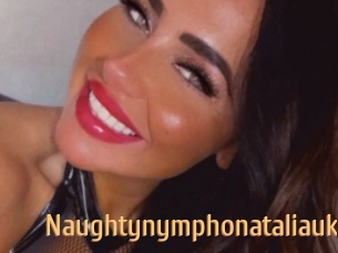 Naughtynymphonataliauk