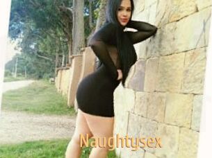 Naughtysex