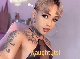 Naughtyts1