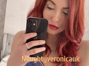 Naughtyveronicauk