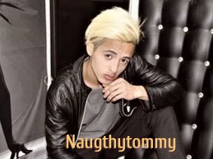 Naugthytommy